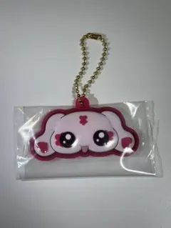 プリキュア 一番くじ 1番くじ F賞 ぷっくり妖精ラバーマスコット