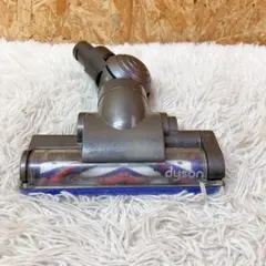 dyson ダイソン　クリーナーヘッド　 24034 Amazon.co.jp: ダイソン カーボンファイバー搭載モーターヘッド DC44