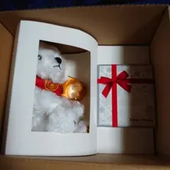 KPクリスマス2021・オーナメント