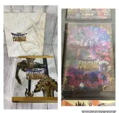 【ドラゴンクエスト】バトルロード2 カードゲーム