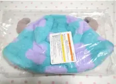 ディズニーリゾート　ディズニーランド　モンスターズ・インク　サリー　ハット　帽子