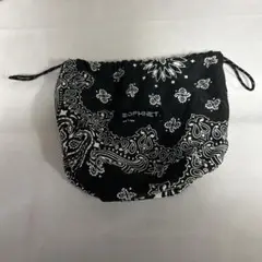SOPHNET. ALOHA PURSE