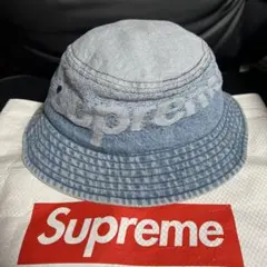 2026年最新】supreme ハット デニムの人気アイテム - メルカリ