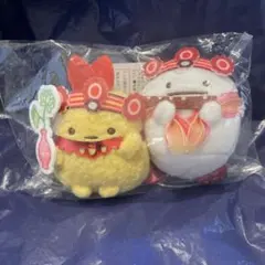 すみっコぐらし™ぽかぽかねこびより えびふらいのしっぽ ロフト限定