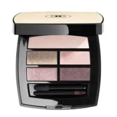 レベージュパレットルガール ライト シャネル