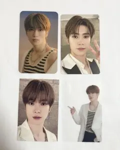 2026年最新】nct ジェヒョン トレカの人気アイテム - メルカリ