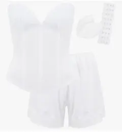 ブライダルインナー　D65