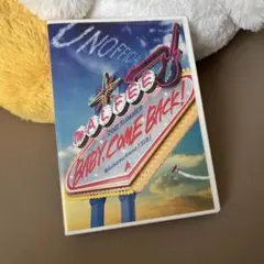 THE ALFEE 2021 DVDパンフレット非公式版