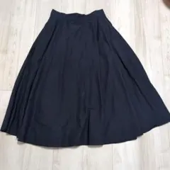 UNIQLO　スカート