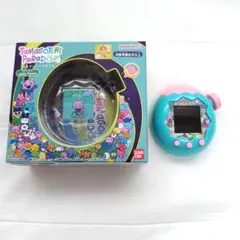 たまごっちパラダイス ジェイドフォレスト Jade Forest パープルスカイ