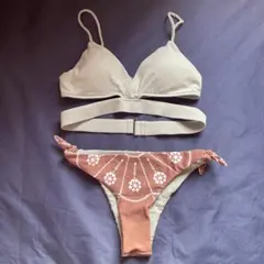 2025年最新】ALEXIA STAM セパレート水着・ビキニの人気アイテム