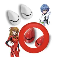 2025年最新】エヴァ アスカ ピンの人気アイテム - メルカリ