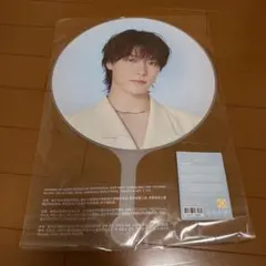 SEVENTEEN New ディノ うちわ 仁川