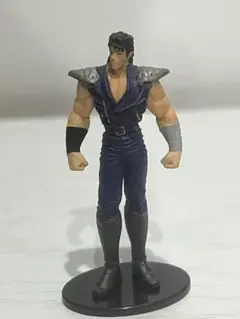 2025年最新】北斗の拳 コレクションフィギュアの人気アイテム