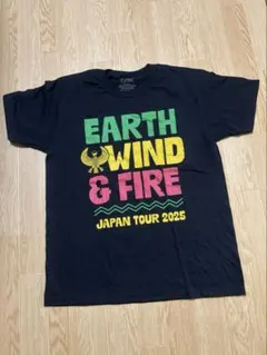 ヴィンテージ アースウィンド&ファイア プロモーション ジャンパー ヴィンテージ EARTH WIND & FIREプロモーション ジャンパー Earth Wind