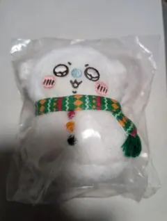 ちいかわ　モモンガ　マスコット