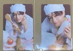 超特急 マサヒロ キラリ スクラッチ C賞 トレカ