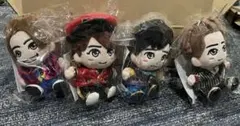 ご*ん様 【実験値下げ中】MrsGreenApple大森元貴藤澤涼架若井滉斗ぬい