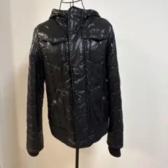 ダウンジャケット