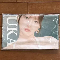C-ute 矢島舞美 マイクロファイバータオル 1 - メルカリ