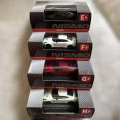 2025年最新】京商ミニカーくじの人気アイテム - メルカリ