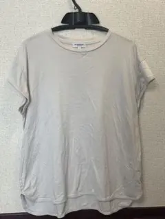 McGREGOR 半袖Tシャツ ライトグレーLサイズのサムネイル