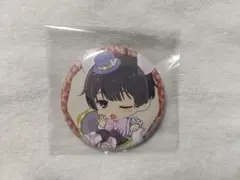 薫る花は凛と咲く ビックカメラ 依田絢斗 缶バッジ