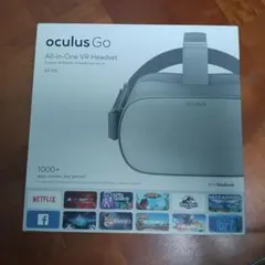 Oculus Go VRゴーグル MH-A64 大容量 64GBのサムネイル