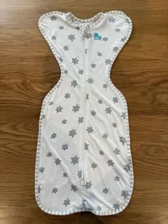 スワドルアップ　バンブーライト　Sサイズ