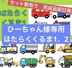 ひーちゃん様専用