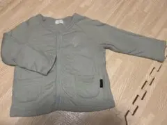 コンビミニ カーディガン 90cm