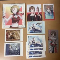 プロセカ MEIKO グッズ まとめ売り