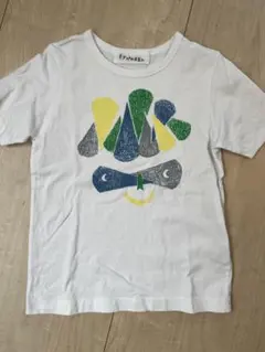 ミナペルホネン Tシャツ 120のサムネイル