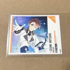 アイナナ 和泉三月 サントリー ラベル缶