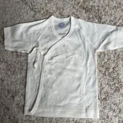 ベビー　コンビ短肌着 50cm