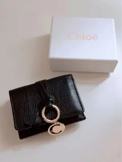 新品 JeanRousseau スマートウォレット 小銭入れ付き カーフ グレー 