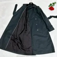 Aquascutum Aqua5 トレンチコート ロング ライナー付 VV291 - メルカリ