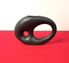 ●JAPANESE MODERN VINTAGE FLOWER VASE●