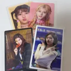 TWICEサナトレカセット