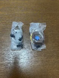 パペットスンスンめじるしアクセサリー スンスン ドーナツ ゾンゾン