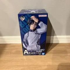 一番くじブルーロック 決戦の覚悟 A賞 糸師凛