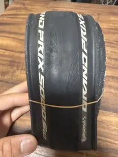 Continental Grand Prix 5000 S TR 700×28c - メルカリ