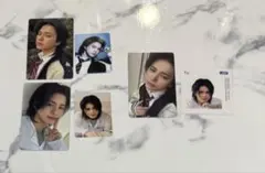 INI PULSE 封入 コンプセット 松田迅