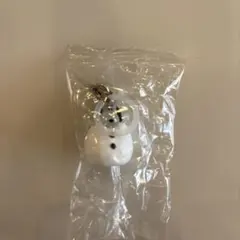 スヌーピー　E めじるしアクセサリー　PEANUTS