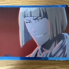 BLEACH 千年血戦編 PLAZA 場面写ポストカードvol.2