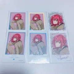 ブルーロック ブルロ 千切豹馬 缶バッジ 缶バ MOCHA SUIT モカスーツ