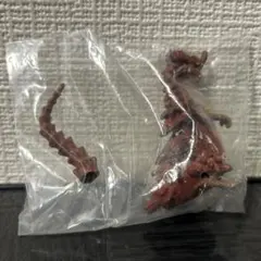 モンスターハンター　モンスター図鑑　ラオシャンロン