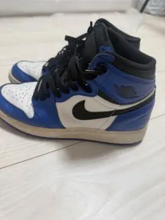 Nike Air Jordan 1 ゲームロイヤル