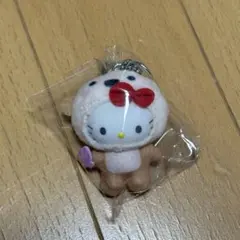 サンリオ ちびっとも みずのいきもの ハローキティ