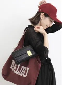グッド グリーフ MALIBU BAG アパルトモンのサムネイル
